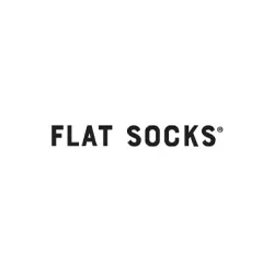 Flat Socks